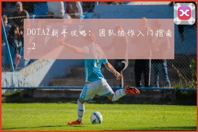 DOTA2新手攻略：团队协作入门指南_2