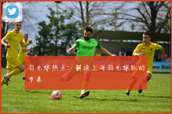 羽毛球热点：解读上海羽毛球队的节奏