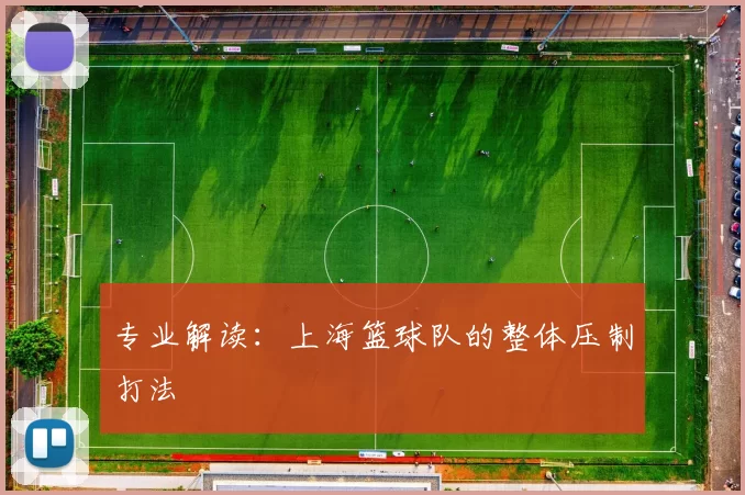 专业解读：上海篮球队的整体压制打法